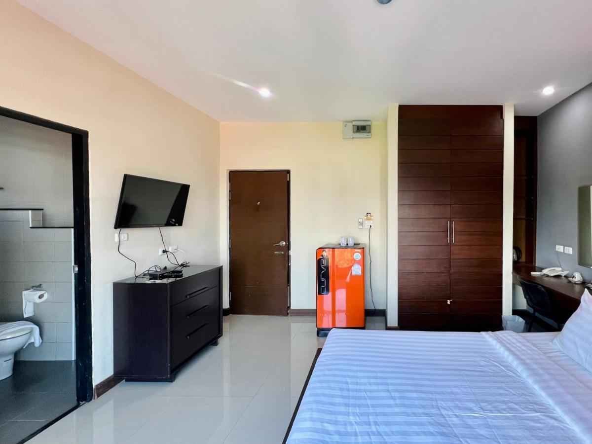 Ma Chic & Cozy Aparthotel Λαμπάνγκ Εξωτερικό φωτογραφία