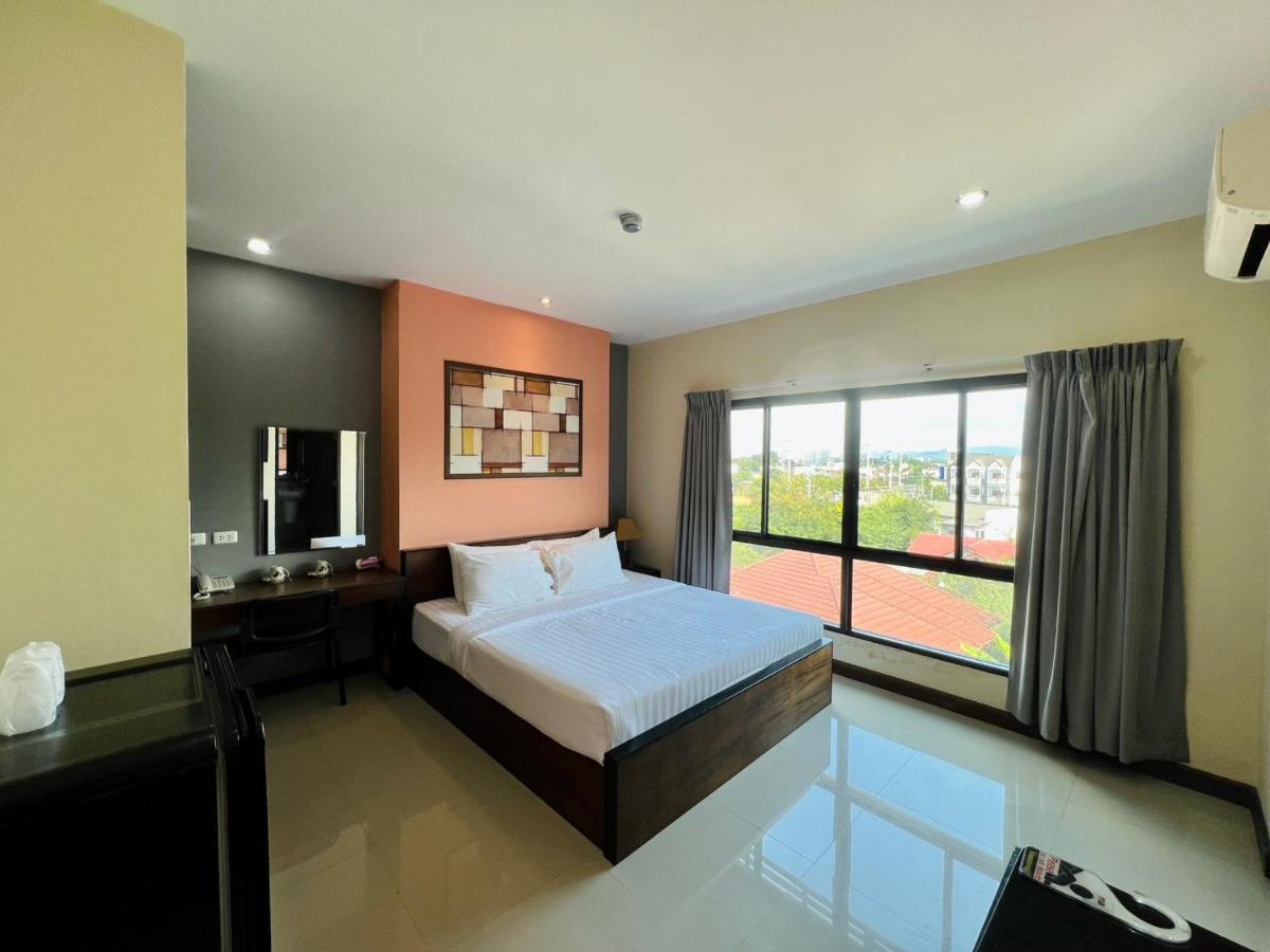 Ma Chic & Cozy Aparthotel Λαμπάνγκ Εξωτερικό φωτογραφία