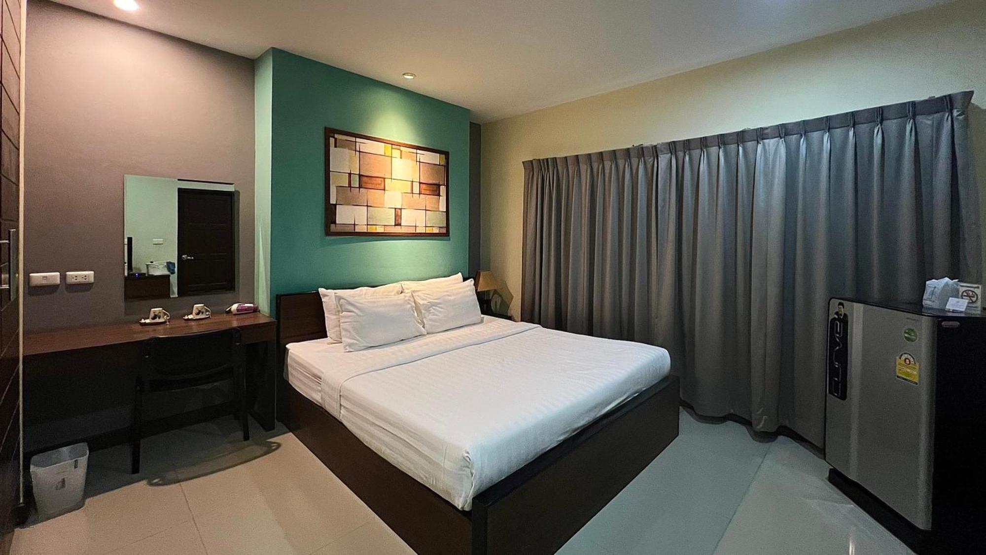 Ma Chic & Cozy Aparthotel Λαμπάνγκ Εξωτερικό φωτογραφία