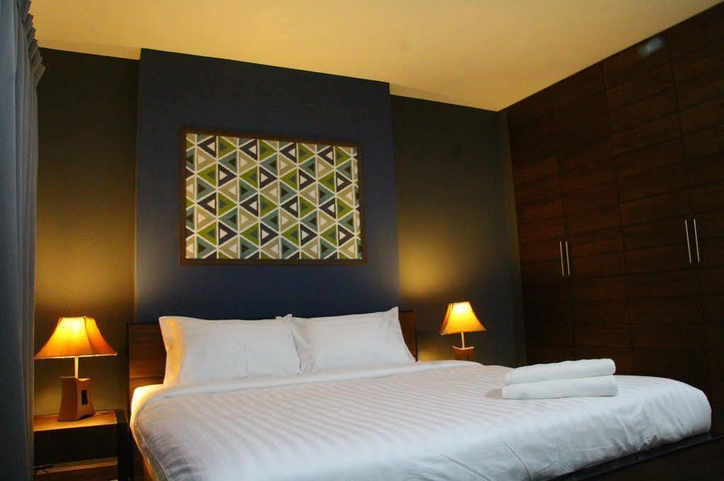 Ma Chic & Cozy Aparthotel Λαμπάνγκ Εξωτερικό φωτογραφία
