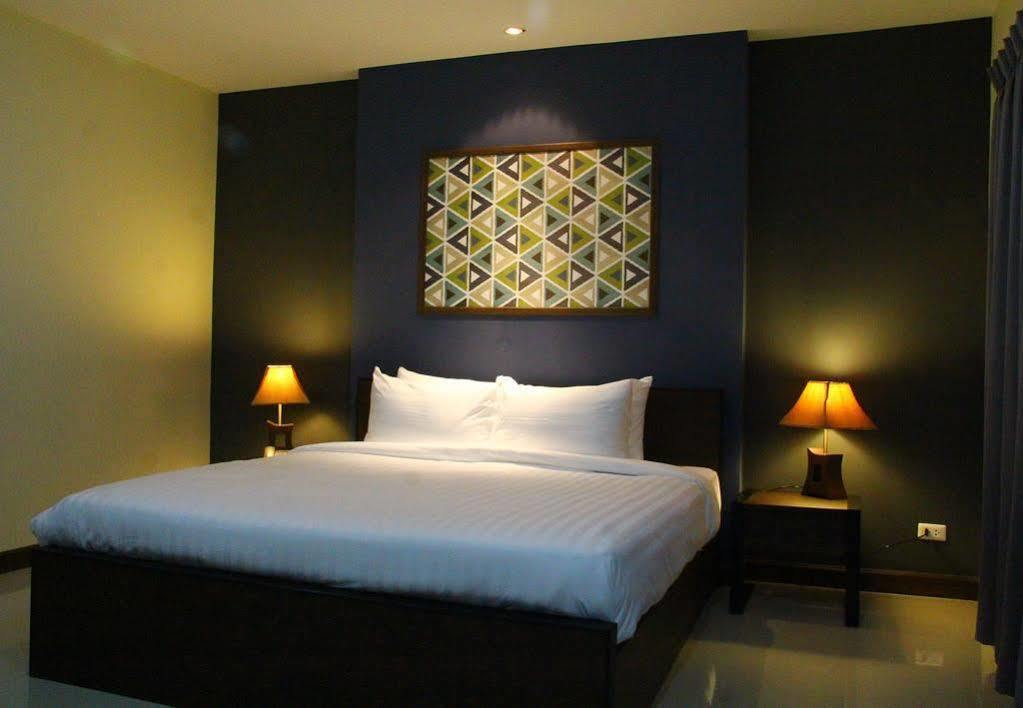 Ma Chic & Cozy Aparthotel Λαμπάνγκ Εξωτερικό φωτογραφία