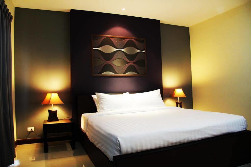 Ma Chic & Cozy Aparthotel Λαμπάνγκ Εξωτερικό φωτογραφία