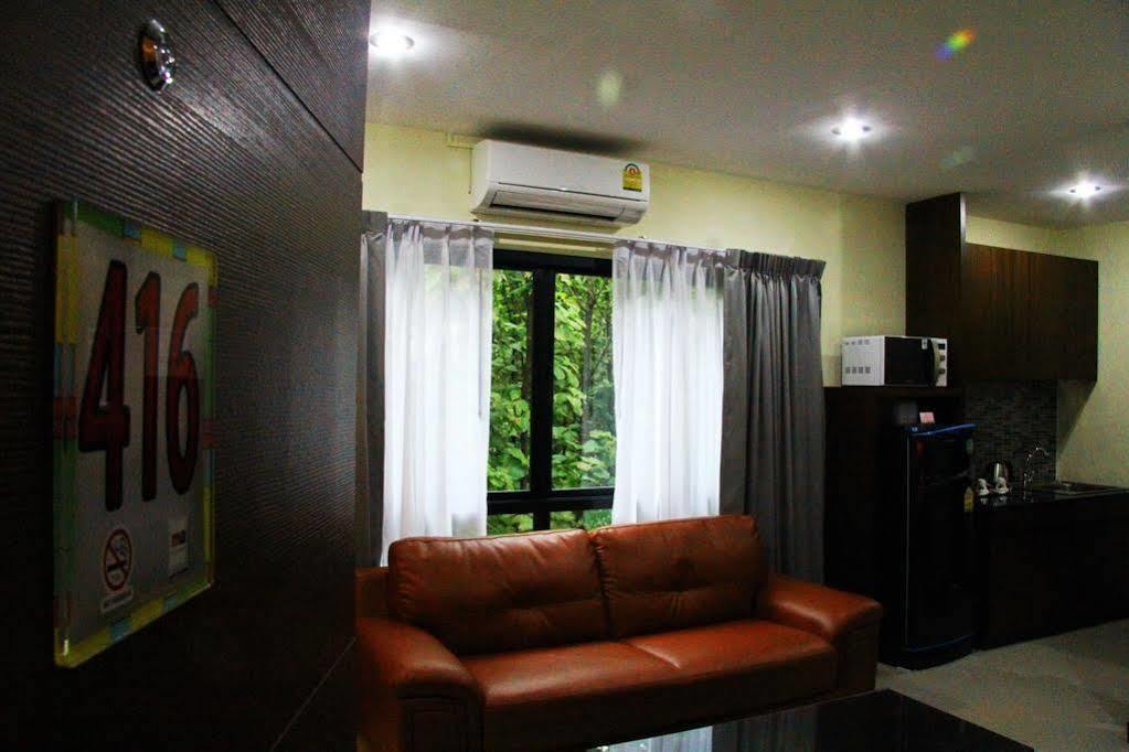 Ma Chic & Cozy Aparthotel Λαμπάνγκ Εξωτερικό φωτογραφία
