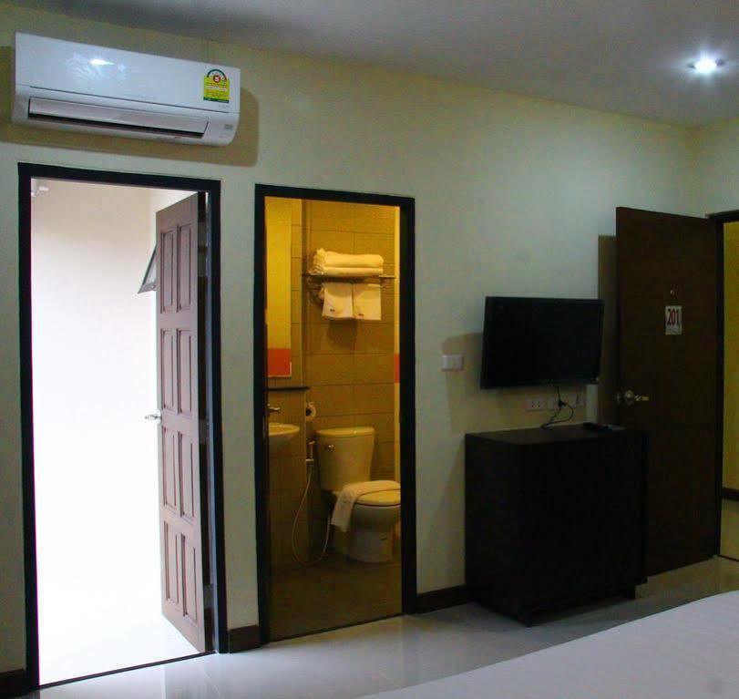 Ma Chic & Cozy Aparthotel Λαμπάνγκ Εξωτερικό φωτογραφία
