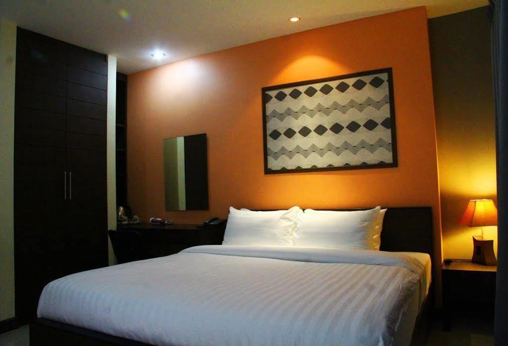 Ma Chic & Cozy Aparthotel Λαμπάνγκ Εξωτερικό φωτογραφία